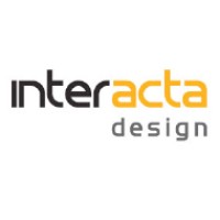 Interacta Design logo - Similar company to Interacta