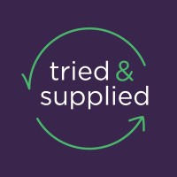 Tried and Supplied logo - Similar company to Artxcode Ltd