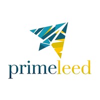 Primeleed logo - Similar company to Novelwall