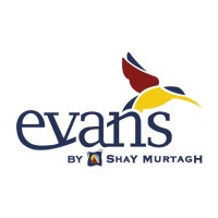 Evans Concrete Products by Shay Murtagh logo - Similar company to Sateba Uk