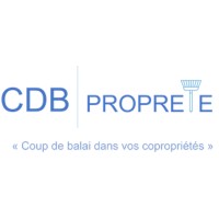 CDB PROPRETE logo - Similar company to Immonet Proprete