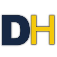 DECA Health Inc. logo - Similar company to Big Sky Care Connect