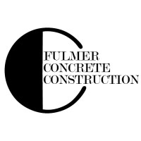 Fulmer Concrete Construction logo - Similar company to Core Construction Management