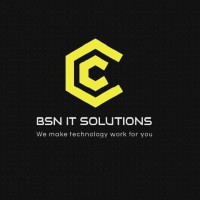 BSN IT SOLUTIONS logo - Similar company to Zuventechnology Inc