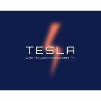 teslacomunicaciones.mx logo - Similar company to Onix Infraestructura