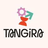 TANGIRA logo - Similar company to Format Ludique