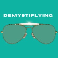 Demystiflying logo - Similar company to Linkmode Digital Marketing