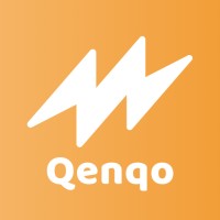 Qenqo Sal de la Rutina logo - Similar company to Code Five