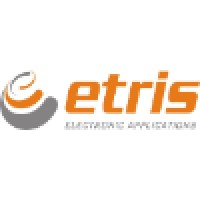 etris logo - Similar company to Cognisphere Management And Consultancy