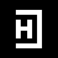HUSTLE logo - Similar company to Visualize Value