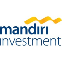 Mandiri Investment Management logo - Similar company to Fireshot - Top-Tier Design, It/Av Infrastructure And Support