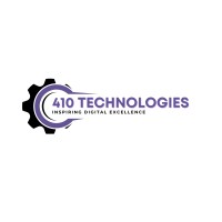 410 Technologies Pvt. Ltd. logo - Similar company to R&S Technology And Business Consultants.