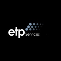 ETP Services Ltd logo - Similar company to Hydromarque Ltd