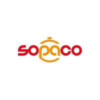 Societe de Production Alimentaire Congolaise SOPACO logo - Similar company to Congo Oil And Derivatives