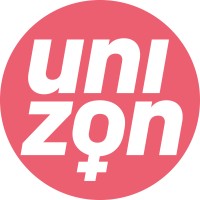 Unizon logo - Similar company to Stinatext - Frilansande Skribent