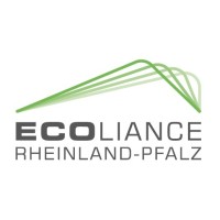 Ecoliance RLP logo - Similar company to Bodensee Innovationscluster