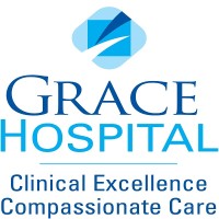 Grace Hospital logo - Similar company to Mini U