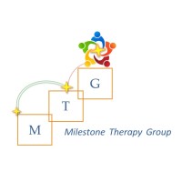 Milestone Therapy Group logo - Similar company to Discovery Therapy