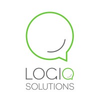 Logiq Solutions logo - Similar company to Quaak Auto'S