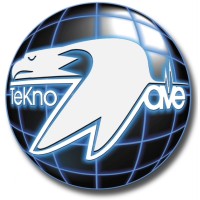 TeKnoWave Inc. logo - Similar company to Adaawe Indigenous Business Hub