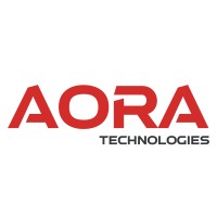 AORA Technologies logo - Similar company to Carrément Web