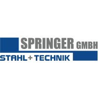 Springer GmbH - Stahl + Technik logo - Similar company to Starofit
