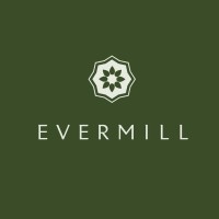 Evermill logo - Similar company to Snowglobe Music Festival
