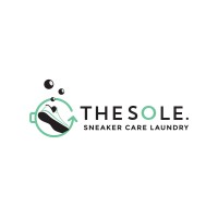 The Sole Sneaker Laundry logo - Similar company to Adroyte