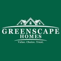 Greenscape Homes