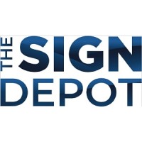 The Sign Depot, LLC logo - Similar company to Axispro Physical Therapy Llc
