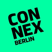 CONNEX Werbeagentur logo - Similar company to Dreispringer Gmbh - Werbeagentur Berlin!