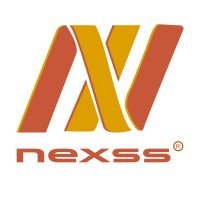 NEXSS logo - Similar company to Comex Talk