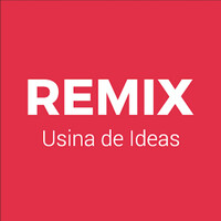 Remix - Usina de Ideas logo - Similar company to Somos Charco