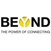Beyond Company logo - Similar company to Talarforum I Skandinavien Ab