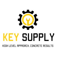 Key Supply logo - Similar company to Freightium Global Logistics Sdn. Bhd.