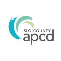 San Luis Obispo County Air Pollution Control District logo - Similar company to Water Journal
