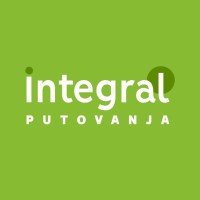 Integral Putovanja logo - Similar company to Perzepolis