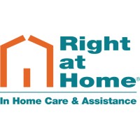 Right at Home Englewood Florida logo - Similar company to Big Picture Alliance