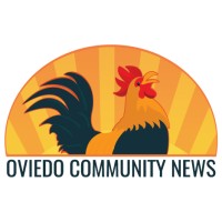 Oviedo Community News logo - Similar company to Allszn Apparel