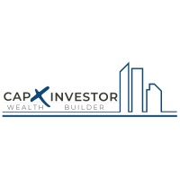 CapX Investor logo - Similar company to Aqupla