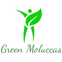 Green Moluccas logo - Similar company to Sweepsmart