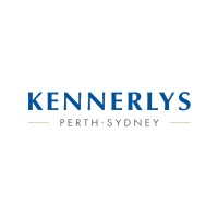 Kennerlys logo - Similar company to Succession Plus