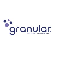 Granular logo - Similar company to Cin Chile