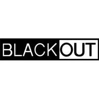 BLACKOUT logo - Similar company to Blackout Ltd