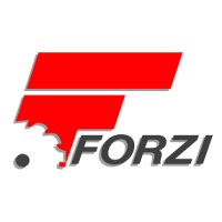 FORZI logo - Similar company to Accès-Scène