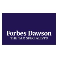 Forbes Dawson logo - Similar company to Whitespace Ventures