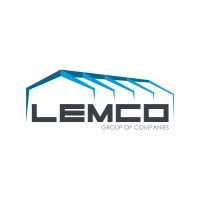 LEMCO Group of Companies logo - Similar company to Power Virtual Assistant