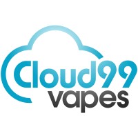 Cloud99 Vapes logo - Similar company to Cloud99