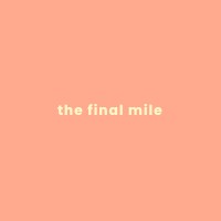 the final mile logo - Similar company to Aarathi Designs