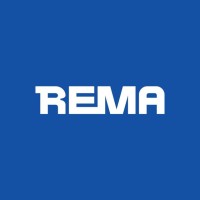 REMA Digital Agency logo - Similar company to Curious Agency
